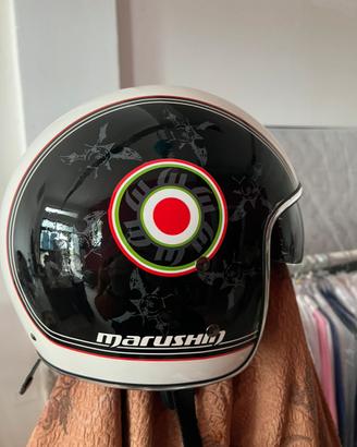 Caschi motorino