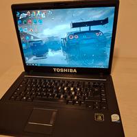 COMPUTER NOTEBOOK LAPTOP VELOCE WEBCAM HDMI IDEALE