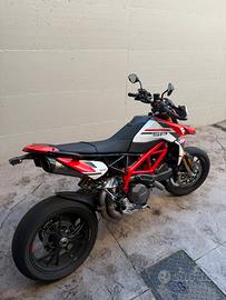 DUCATI HYPERMOTARD SP 950 2023