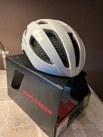 Casco da ciclismo Trek Starvos WaveCel