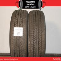 2 Gomme 215 65 R 17 Continental al 90% SPED GRATIS