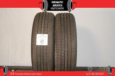 2 Gomme 215 65 R 17 Continental al 90% SPED GRATIS