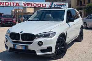 Bmw X5 xDrive30d 258CV Luxury