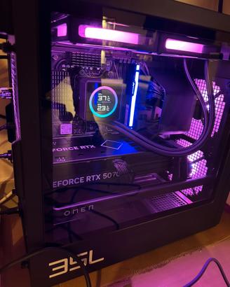 HP OMEN da gaming