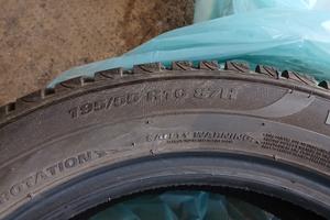 195/55 R16