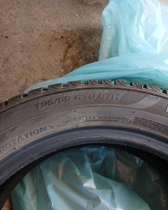195/55 R16