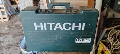 cassetta hitachi