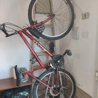 Mountain bike donna misura 26"