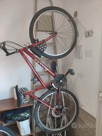 Mountain bike donna misura 26"