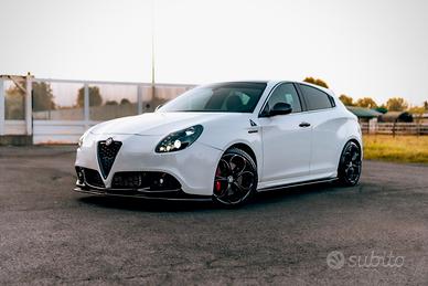 Alfa romeo 1.4 multiair exclusive