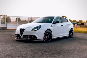 Alfa romeo 1.4 multiair exclusive