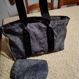 borsa Borbonese con poshettina 