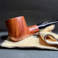 Pipa Castello "Collection" K - shape 15 Chubby