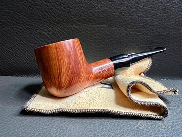 Pipa Castello "Collection" K - shape 15 Chubby