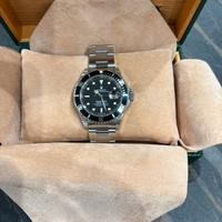 Rolex submariner