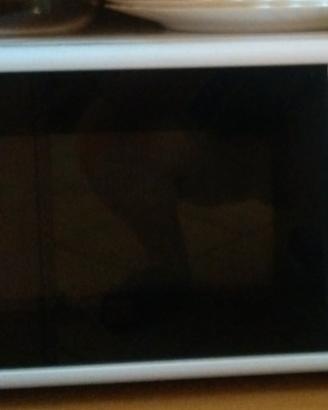 Forno microonde Electrolux