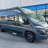 Camper usato C.I. Kyros 2 Evo