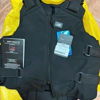 Copretto cross equitazione