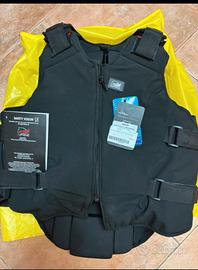 Copretto cross equitazione