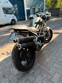 Ducati moster 900