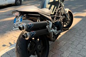 Ducati moster 900