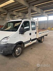 Iveco Daily c17