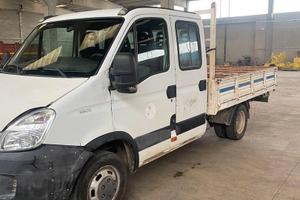 Iveco Daily c17