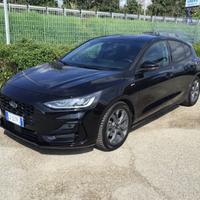 Ford Focus 1.0 EcoBoost Hybrid 125 CV 5p. ST-Line