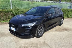 Ford Focus 1.0 EcoBoost Hybrid 125 CV 5p. ST-Line