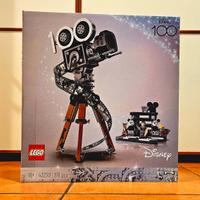 Lego Disney