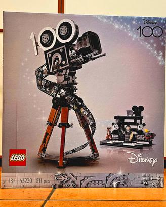 Lego Disney