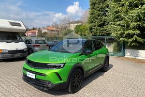 OPEL Mokka 1.2 Turbo GS