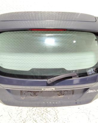 PORTELLONE POSTERIORE COMPLETO FORD Fiesta 6° Ser
