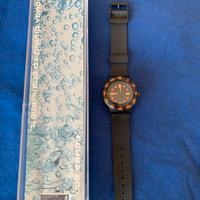 Swatch scuba ‘90 vintage