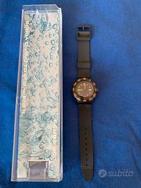 Swatch scuba ‘90 vintage