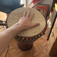 Djembe