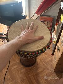 Djembe