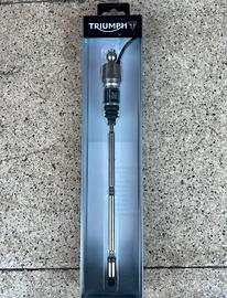Quick shifter triumph trident e daytona