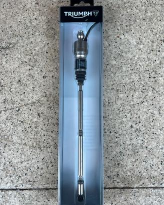 Quick shifter triumph trident e daytona