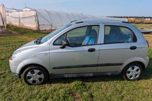 Matiz 800 GPL