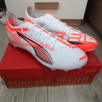 Puma Ultra Match FG/AG taglia 42
