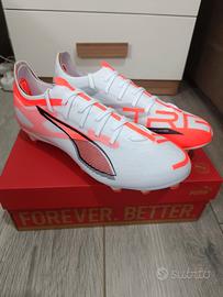 Puma Ultra Match FG/AG taglia 42
