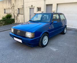 FIAT Uno Turbo IE