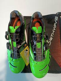 Scarpe ciclismo