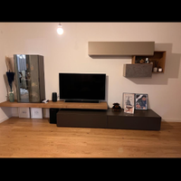 Mobile tv per soggiorno