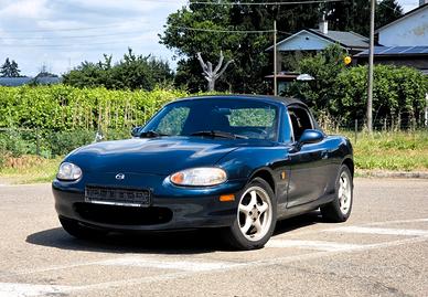 Mazda MX5 1.6 Roadster Spider frizione volano nuov