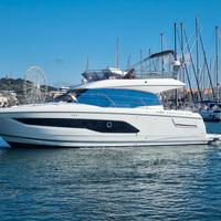 Prestige 420 Fly del 2023