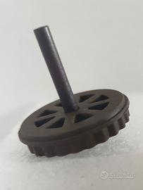 Ruota Trottolina - Mulino Bianco 1986