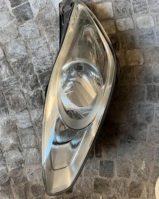 Faro sinistro Ford C/Max e Ford Gran C-Max