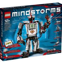 Lego mindstorm EV3 31313